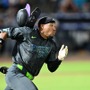 【MLB】「球界のスピードスターは誰だ！」選手90人にアンケート……「最速」に選ばれたのはレイズのルーキー　ド軍のキム・へソンも得票