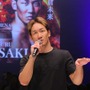 朝倉未来、クレベルとの再戦に自信「理想はバックチョークでフィニッシュ」　試合後も“継続参戦”の意向「RIZINで終えたい」