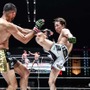 【超RIZIN.4】朝倉未来、クレベルに4年越しの“やり返し”成功　「青、朝倉！」スプリット判定で15分間の死闘を制す