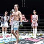 【超RIZIN.4】朝倉未来、クレベル狩りの次はケラモフが標的　平本蓮には「注射の仮病ニキは何してるんですか？」