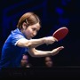 平野美宇、中国超級リーグ第2Rの戦いを現地メディア評価「戦術的な効果を発揮」　初ペア結成の世界女王・孫穎莎には感謝「とても貴重な時間」