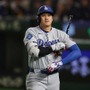 【MLB】大谷翔平、今季2度目の不名誉記録「ゴールデンソンブレロ」　初対決左腕に苦戦……通算6度目の1試合4三振