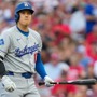 【MLB】「幽霊でも見たかのよう」4三振を喫した大谷翔平、驚きの表情が話題 「彼が人間であることを思い出させた」と米メディア