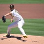 【MLB】日米通算204勝を達成したダルビッシュ有、38歳にして止まらぬ進化　「腕を思い切り下げた」新フォームでメッツ打線を翻弄