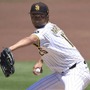 【MLB】「パドレスの柱」指揮官、日米通算204勝を挙げたダルビッシュ有を称賛　対峙したメッツ監督も「手強い存在」とお手上げ