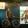 　春の一日をコットンや麻の洋服でおしゃれにキメて自転車にまたがり、神戸の町を楽しむ都市型イベント「コットンウォーク＆ライド神戸　2013」が5月25日に開催される。このイベントは秋のツイードウォーク＆ライドとシリーズ開催で行われ、神戸市内にある世界屈指のフ