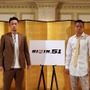 【RIZIN】芦澤竜誠「余裕で俺のカウンターが当たる」と自信　梅野源治は“リング外”の敵にも要警戒「変な奴らに邪魔しないでもらいたい」
