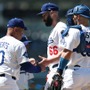 【MLB】ドジャース、トレード期限で慎重姿勢崩さず「白旗を揚げた」　地元メディアは嘆き節止まらず「クローザー不在でどう戦うんだ」