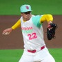 【MLB】打倒ドジャース、同地区パドレスに新加入の“球界最速右腕”ミラーが165キロ連発　米メディア驚愕のデビュー戦「火の玉を投げ込んだ」