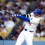 【MLB】大谷翔平、6月15日以来の“約2カ月ぶり”猛打賞　カーショーがシャーザーに並ぶ「通算218勝目」