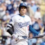 【MLB】大谷翔平、今季41号でナ・リーグ首位タイも……9回裏満塁で空振り、ロマン砲・シュワーバー超え「144」で三振王に迫る