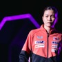 橋本帆乃香、世界女王にも奮闘の27歳を中国メディアが特集「どのレベルの選手なのか？」　カットマンの希少価値にも言及「攻略が困難」