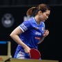 「間違いなく厳しい試合」橋本帆乃香、躍進のカットマンに中国メディアも警戒　初対戦となる屈指のサウスポーとの対峙に注目【ヨーロッパ・スマッシュ】