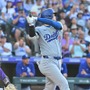 【MLB】大谷翔平「1番投手兼DH」スタメン　打者天国、投手地獄の敵地で2試合連発45号“二刀流アーチ”なるか