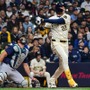 【MLB】ドジャースは「ティア2」止まり、米メディアが世界一候補をランク付け　全球団トップのブルワーズを絶賛「このチームは異常なまでに強い」
