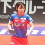 平野美宇が3番手起用で横井咲桜と激突　張本美和、長﨑美柚は欠場　KA神奈川がニッペMとのホーム初陣に挑む【Tリーグ】