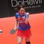 平野美宇、2戦連続VM勝利の主将が語った“1本勝負の重み”　中国超級リーグでの経験は「孫穎莎選手と組めたのは本当にすごい」【Tリーグ】