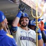 【MLB】本塁打王ローリー、48号＆49号の快進撃で“捕手最多記録”を更新　「本当に最高の瞬間だった」とカーテンコールを回顧