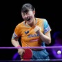 張本美和が日本勢トップの6位をキープ　国際大会8強入りの伊藤美誠が9位、大藤沙月が10位、橋本帆乃香が12位｜卓球女子世界ランキング（2025年第35週）