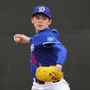 【MLB】復帰後最速の159キロをマークした佐々木朗希、それでも空振りを取るのに苦労……「彼の速球はイージーなターゲット」との声も