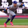 【MLB】復帰したキケについて、ロバーツ監督「彼は左翼守備陣のプランに加わる」と明言　不振コンフォートの“代役候補”として期待