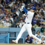 【MLB】大谷翔平「1番投手兼DH」スタメン　生え抜き左腕攻略の3試合ぶり46号“二刀流アーチ”に期待、今季初白星なるか