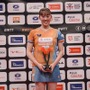 世界50位に急浮上の日本の21歳にWTTも熱視線「アカエの活躍には注目」　大藤沙月、木原美悠ら揃う同世代の争いに参戦か