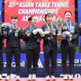 卓球女子日本の“変化”に中国メディアが言及「伊藤美誠と平野美宇は……」　カットマン橋本帆乃香の代表入りで「幅広い可能性を秘める」