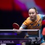 伊藤美誠＆大藤沙月は上位進出へ好スタート切れるか　18歳松島輝空は中国の“世界No.1サウスポー”との大一番【WTTチャンピオンズマカオ】