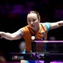 伊藤美誠と激突の中国21歳サウスポーは「日本のスターに厳しい戦いを強いられる」　大会公式が注目試合に選出【WTTチャンピオンズマカオ】
