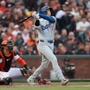 【MLB】大谷翔平「1番DH」スタメン　“レジェンド右腕”バーランダー攻略の49号アーチなるか、エース山本由伸が先発
