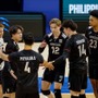 バレー男子日本撃破のトルコは「大番狂わせを演じた」　公式が世界バレー初戦の圧勝劇に驚き　15得点の大砲は「目標は1位通過」