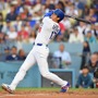 【MLB】大谷翔平、苦手左腕ルザルド攻略“173キロ”ダメ押し51号アーチ　2試合連発で球団最多記録にあと「3」