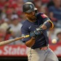 【MLB】AL西地区優勝争い、マリナーズが同率アストロズに先勝で「単独首位浮上」　イチローの“愛弟子”フリオら計4本塁打で完封リレー