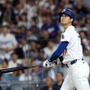 【MLB】大谷翔平、逆方向へ技アリ“161キロ”52号逆転3ラン　カーショーの黒星消す値千金の一打