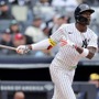 【MLB】ヤンキースのチザムJr.「球界でもっとも過大評価されている選手」の悪評覆し……球団史上3人目の「30-30」達成