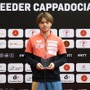 国際大会で“初優勝”を飾った宇田幸矢が33位にランクアップ　張本智和は4位、戸上隼輔は20位、松島輝空は24位｜卓球男子世界ランキング（2025年第39週）