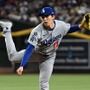【MLB】「佐々木朗希はクローザーに適している」米老舗誌の記者が太鼓判　崩壊ブルペンを救うか……「ドジャースは試すはず」と指摘