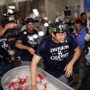 【MLB】「これまでになく大変だった」マンシー、フリーマンが明かしたド軍地区Vまでの苦闘 「ケガ人に見舞われ、激しい浮き沈み……」