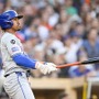 【MLB】今永昇太から本塁打放ったメッツのリンドーア、同僚ソトに続き「30-30」達成　PSはドジャースと激突か