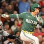 【MLB】“猛打賞＆7戦連続安打”の吉田正尚を米メディア称賛「いま、最もホットな打者」　レッドソックスは劇的サヨナラで4年ぶりPS進出