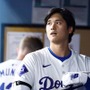 【MLB】大谷翔平、1カ月ぶりにスタメン外れる　残り2試合で2本差の本塁打王争いと球団新「55号」まであと1本