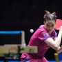 橋本帆乃香、期待のカットマンがプエルトリコの難敵撃破　3－1勝利で2回戦進出、次戦は世界39位の香港選手と激突【チャイナスマッシュ2025】
