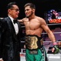 【RIZIN】“33秒殺”シェイドゥラエフ「誰と見たい？」　榊原CEOの問いかけにファンから意見が殺到、本人は“二階級制覇”も視野