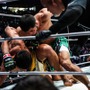 【RIZIN.51】「腕力が桁違い」シェイドゥラエフ、わずか“33秒”で初防衛に成功　平本蓮が“唯一の勝ち筋”に言及「それができるのは俺しかいない」