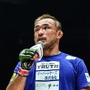 【RIZIN.51】「扇久保博正vs.元谷友貴」が大晦日大会で激突、フライ級トーナメント決勝戦の行方は……両者ともに「優勝」誓う
