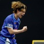 宇田幸矢が振り返った“天敵”相手の11年ぶり勝利「自分がどう準備するか」　熱望する五輪メダリストへの再挑戦【チャイナスマッシュ2025】