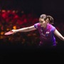 橋本帆乃香、期待のカットマンがプエルトリコの難敵撃破　3－1勝利で2回戦進出、次戦は世界39位の香港選手と激突【チャイナスマッシュ2025】