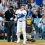 【MLB】大谷翔平「1番DH」スタメン　最大3試合の短期決戦WCS、剛腕グリーンからPS初アーチで先勝なるか