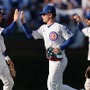【MLB】カブスお家芸「最強センターライン」が美技連発、パドレス撃破で8年ぶりの地区S進出　PCAにスワンソンらが守備でも躍動
